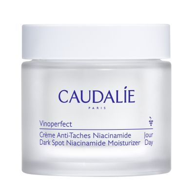 Caudalie Vinoperfect Dagcrème 50 ml zz - Rijpe huid