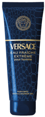 Versace Eau Fraiche Pour Homme Douchegel 250 ml