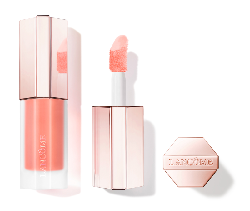 Lancôme Idôle Juicy Blush Blush 30 - Over The Coral Moon