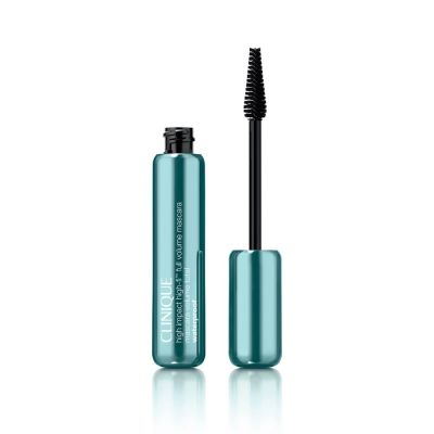Clinique High Impact High-Fi Full Volume Waterproof Mascara 10 ml