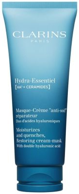 Clarins Hydra-Essentiel Masker 75 ml