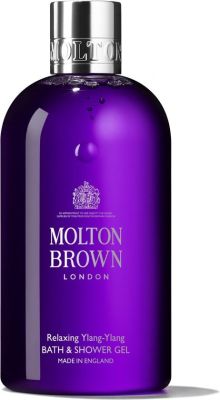 Molton Brown Ylang Ylang Douchegel 300 ml
