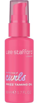Lee Stafford For The Love Of Curls Haarolie 50 ml