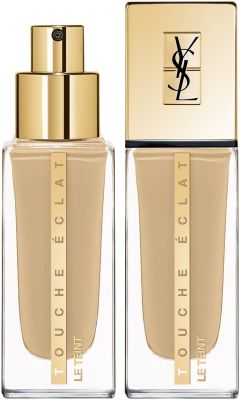Yves Saint Laurent Touche Éclat Le Teint | Bronze - B65 | Foundation 25 ml