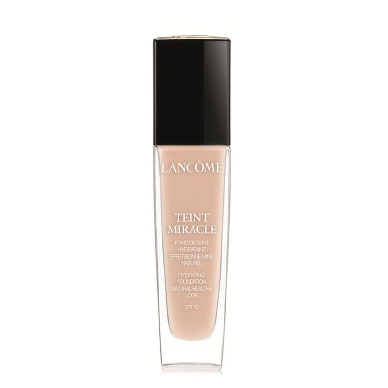 Lancôme Teint Miracle  Foundation 02 - Lys Rosé