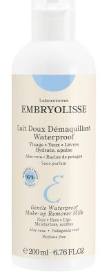 Embryolisse Cleansing Reinigingsmelk 200 ml