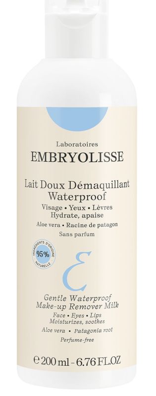 Embryolisse Cleansing  Reinigingsmelk 200 ml
