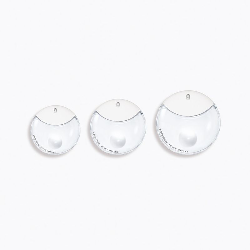Issey Miyake A Drop d'Issey  Eau de Parfum 90 ml