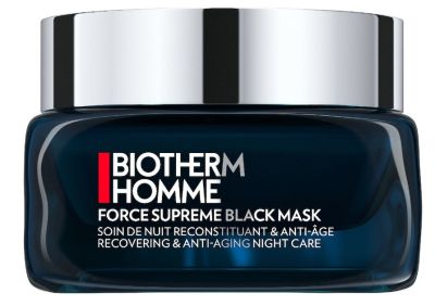 Biotherm Homme Force Supreme Masker 50 ml