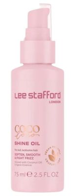 Lee Stafford Coco Loco Haarolie 75 ml