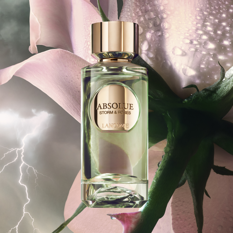 Lancôme Absolue Storm & Roses Eau de Parfum 100 ml