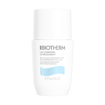 Biotherm Le Déodorant Roll-on 75 ml