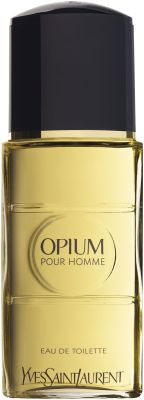 Yves Saint Laurent Opium Pour Homme Eau de toilette spray 100 ml