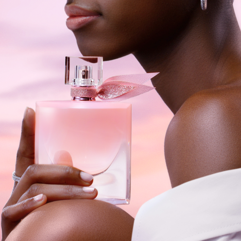 Lancôme La Vie est Belle Vanille Nude Eau de Parfum 100 ml