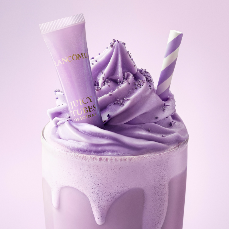 Lancôme Juicy Tubes  Lipgloss 25 - Lavender Latte