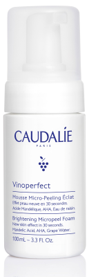 Caudalie Vinoperfect Mousse 100 ml