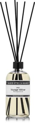 Marie-Stella-Maris Voyage  Vetiver 500 ml Geurstokjes
