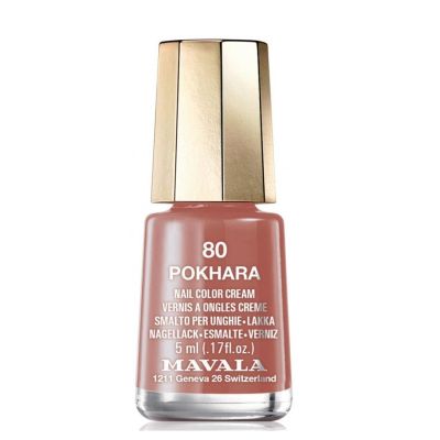 Mavala Mini Color | 080 - Pokhara | Nagellak 5 ml