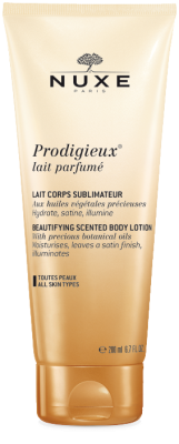 Nuxe Prodigieux® Le Parfum Bodylotion 200 ml