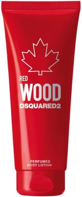 Dsquared2 Red Wood Bodylotion 200 ml
