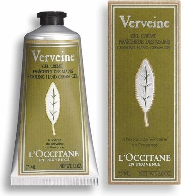 L'Occitane Verbena Handcreme 75 ml