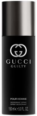 Gucci Guilty Pour Homme Deodorant 150 ml