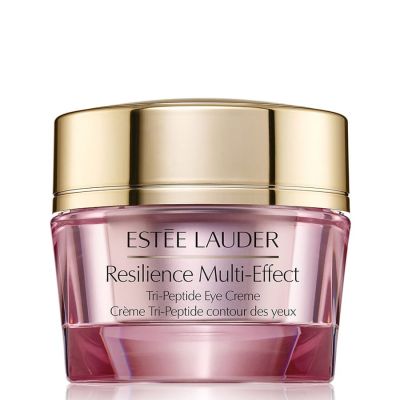 Estée Lauder Resilience Multi-Effect Oogcreme 15 ml
