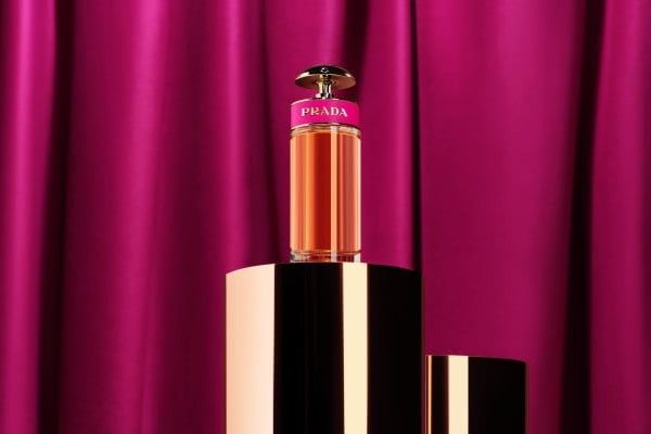 Prada Candy  Eau de Parfum 80 ml