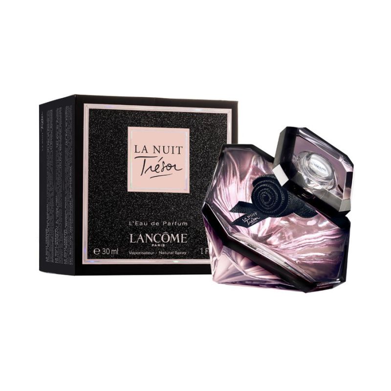 Lancôme La Nuit Trésor  Eau de Parfum 30 ml