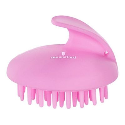 Lee Stafford Core Pink Borstel