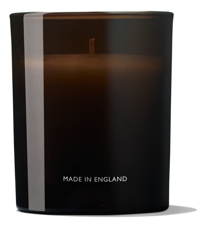 Molton Brown Delicious Rhubarb & Rose  Geurkaars 190 gr