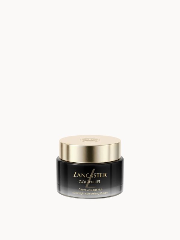 Lancaster Golden Lift Nachtcreme 50 ml