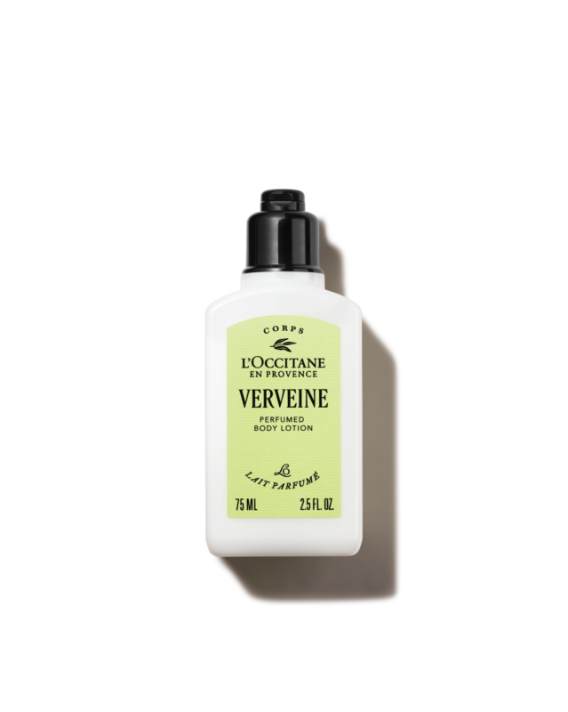 L'Occitane Verbena Bodylotion