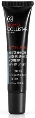 Collistar Attivi Puri Oogcreme 15 ml