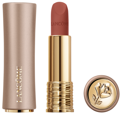 Lancôme L'Absolu Rouge Intimatte 3.2 gr Lipstick French Nude 273