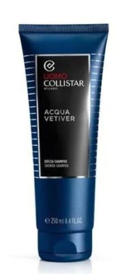 Collistar Acqua Vetiver Shampoo 250 ml