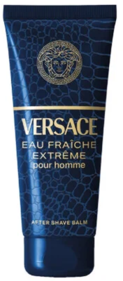 Versace Eau Fraiche Pour Homme Aftershave balm 100 ml