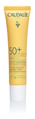 Caudalie Vinosun 40 ml Zonnespray Alle huidtypes
