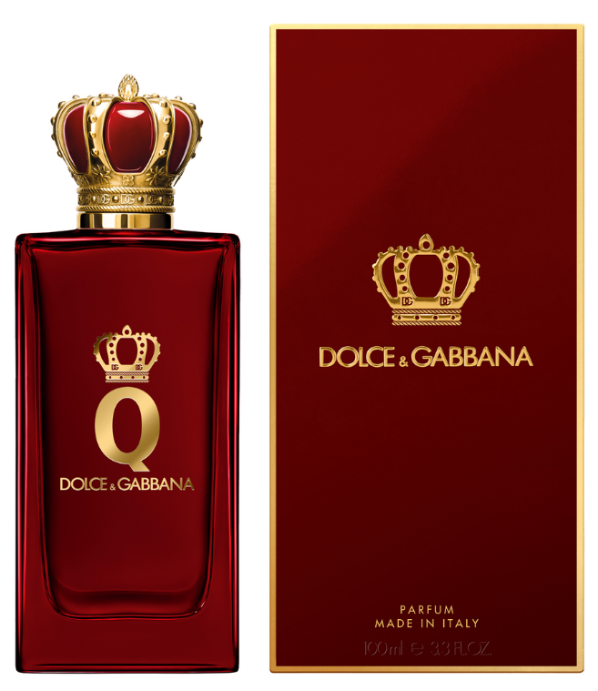 Dolce & Gabbana Q by Dolce & Gabbana  Parfum 100 ml