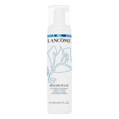Lancôme Mousse Eclat Reinigingsschuim 200 ml