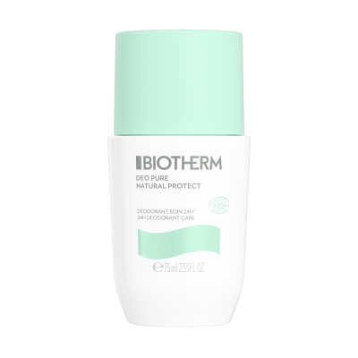 Biotherm Deo Pure Deodorant roll-on (oud)