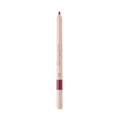 Collistar Twist Design | Iris Fiorentino - 112 | Lippotlood 0,4 gr