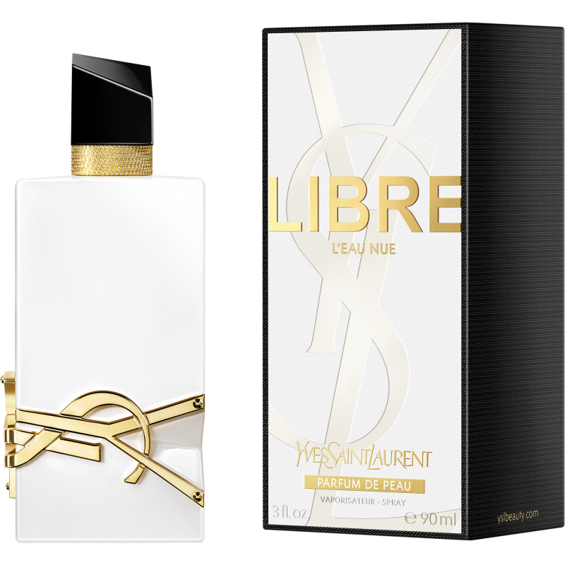Yves Saint Laurent Libre L'eau Nue Parfum 90 ml