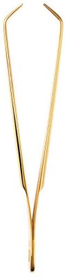 Pfeilring Pincet | Goud | 9 cm