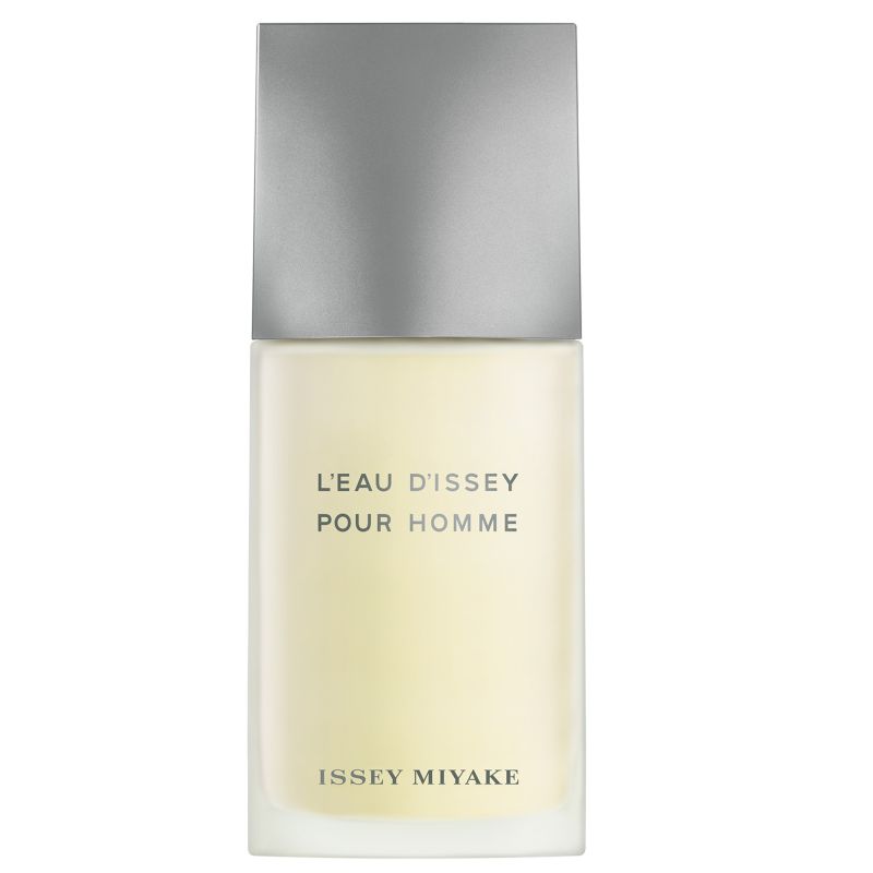 Issey Miyake L'Eau d'Issey Pour Homme  Eau de Toilette 40 ml