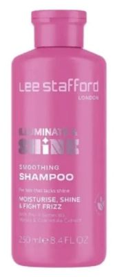 Lee Stafford Illuminate & Shine Shampoo 250 ml