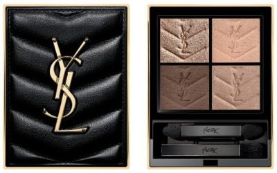 Yves Saint Laurent Couture Mini Clutch Oogschaduwpalette