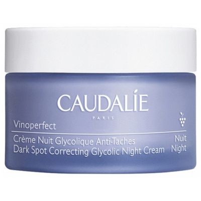 Caudalie Vinoperfect Nachtcreme 50 ml