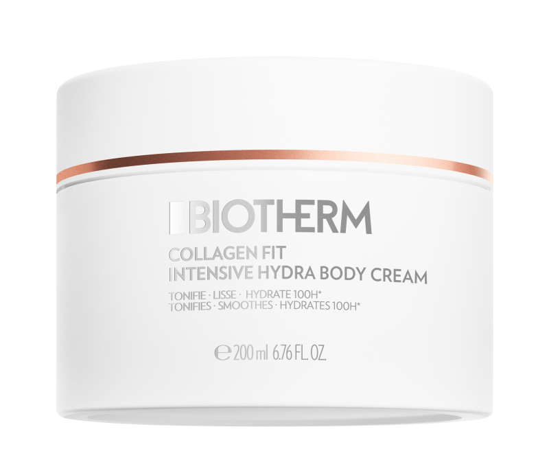 Biotherm Collagen Fit  Bodycreme 200 ml