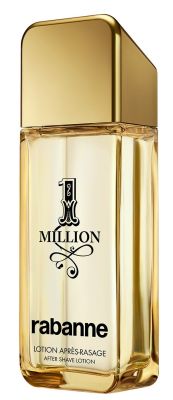 Rabanne 1 Million Aftershave lotion 100 ml